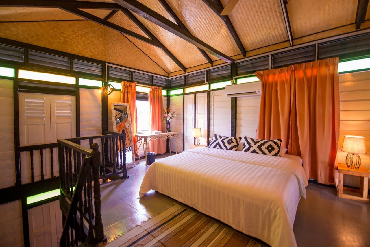 The Daun Resort Langkawi Pantai Cenang  Exterior photo