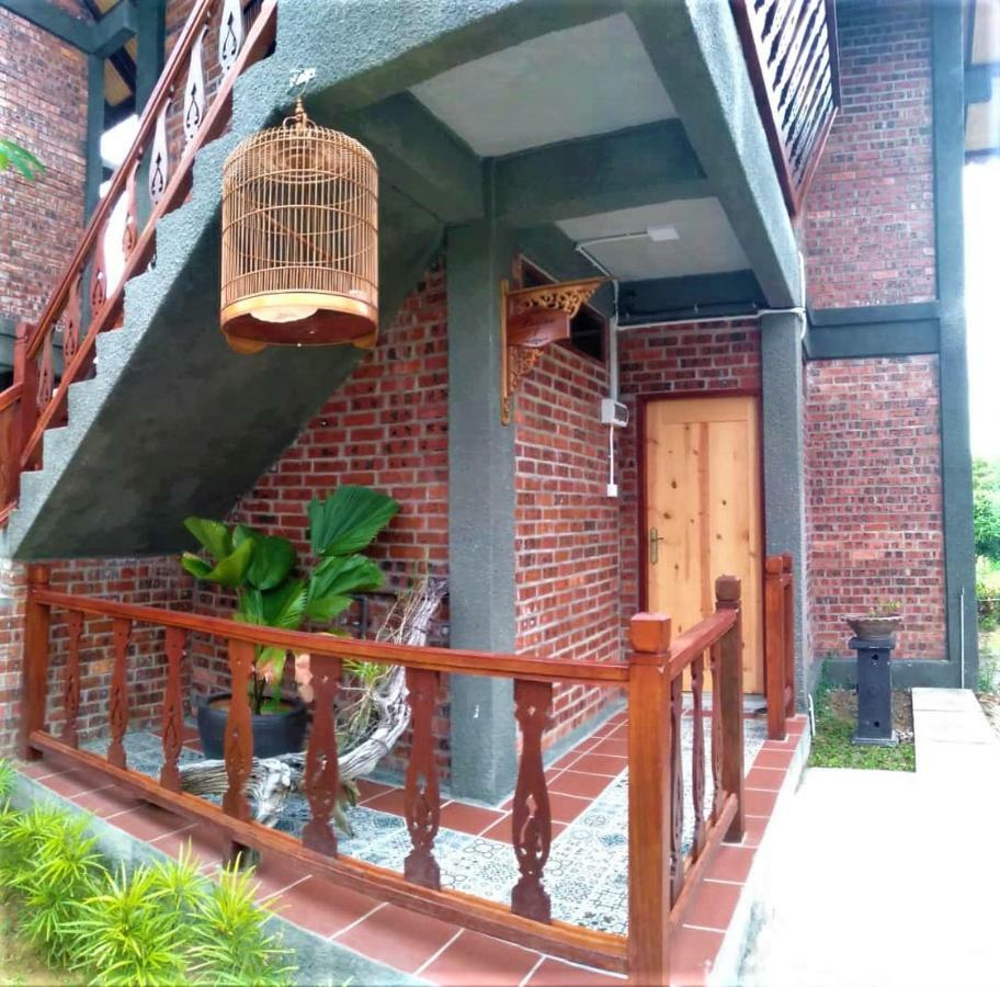 The Daun Resort Langkawi Pantai Cenang  Exterior photo